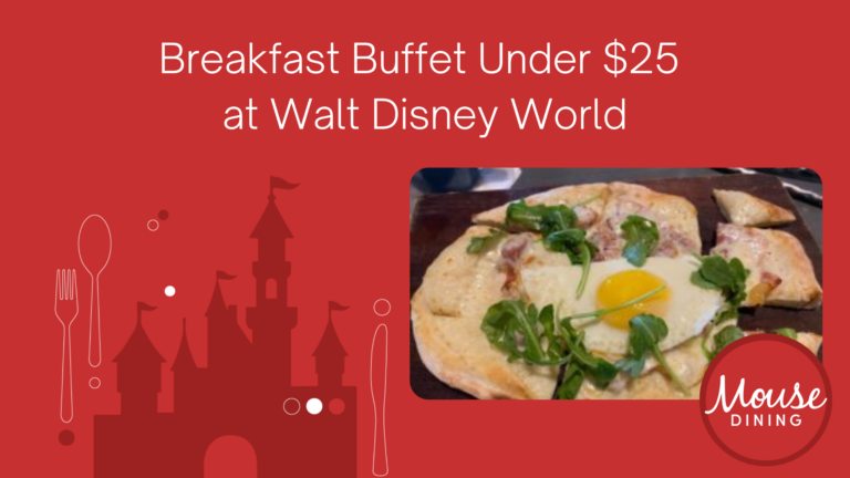 Disney's Latest SALE Will Make Your Lunch Break Even Better!