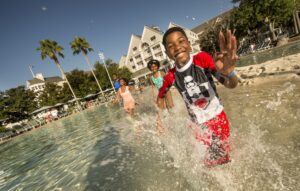 DVC Welcome Home Week 2026