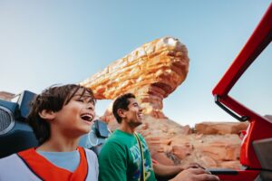 Disney Park Hopping Restriction Removed