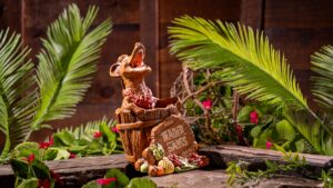 Trader Sams Hyena Mug