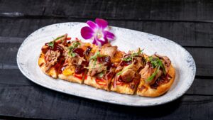 Trader Sams Guide Lunch and Dinner