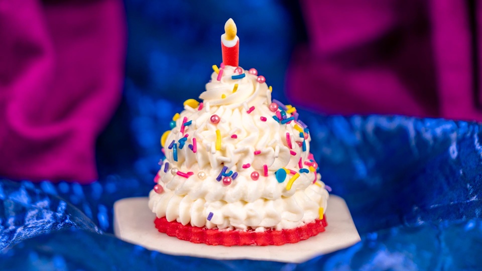 Disneyland 70th Anniversary Food 2026