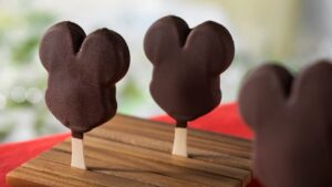 Mickey Bars DVC Welcome Home Week 2026