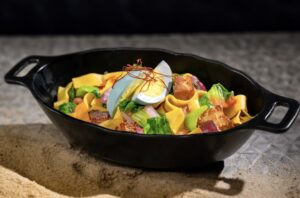 New Mandalorian and Grogu Pasta