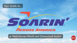 Soarin' Across America Full Guide