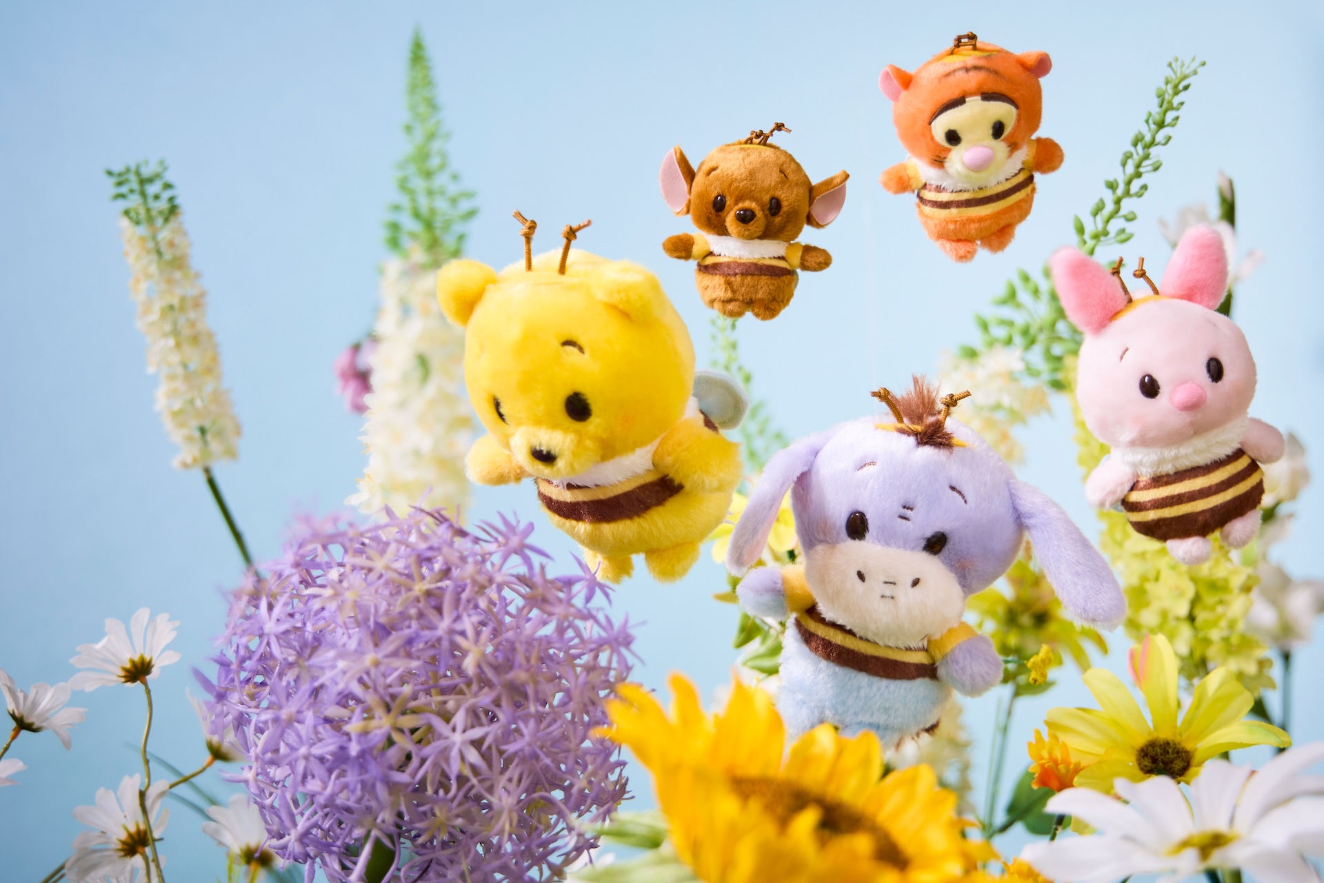 Disney Japan Plush