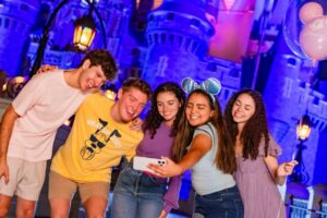 Magic Kingdom After Hours