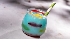 Cool Kids Summer Drink Under $10