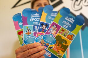 Cool Kids Summer Treat Cards