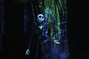 Jollywood Nights Nightmare Before Christmas