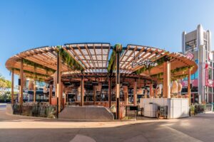 Centrico Downtown Disney