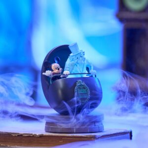 Haunted Mansion Mickey Collection