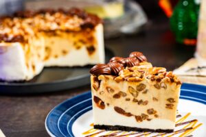 MNSSP Cheesecake Plaza Inn
