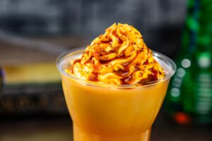 Chamoy Float MNSSHP