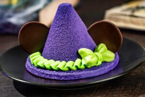 Minnie Hat Cake