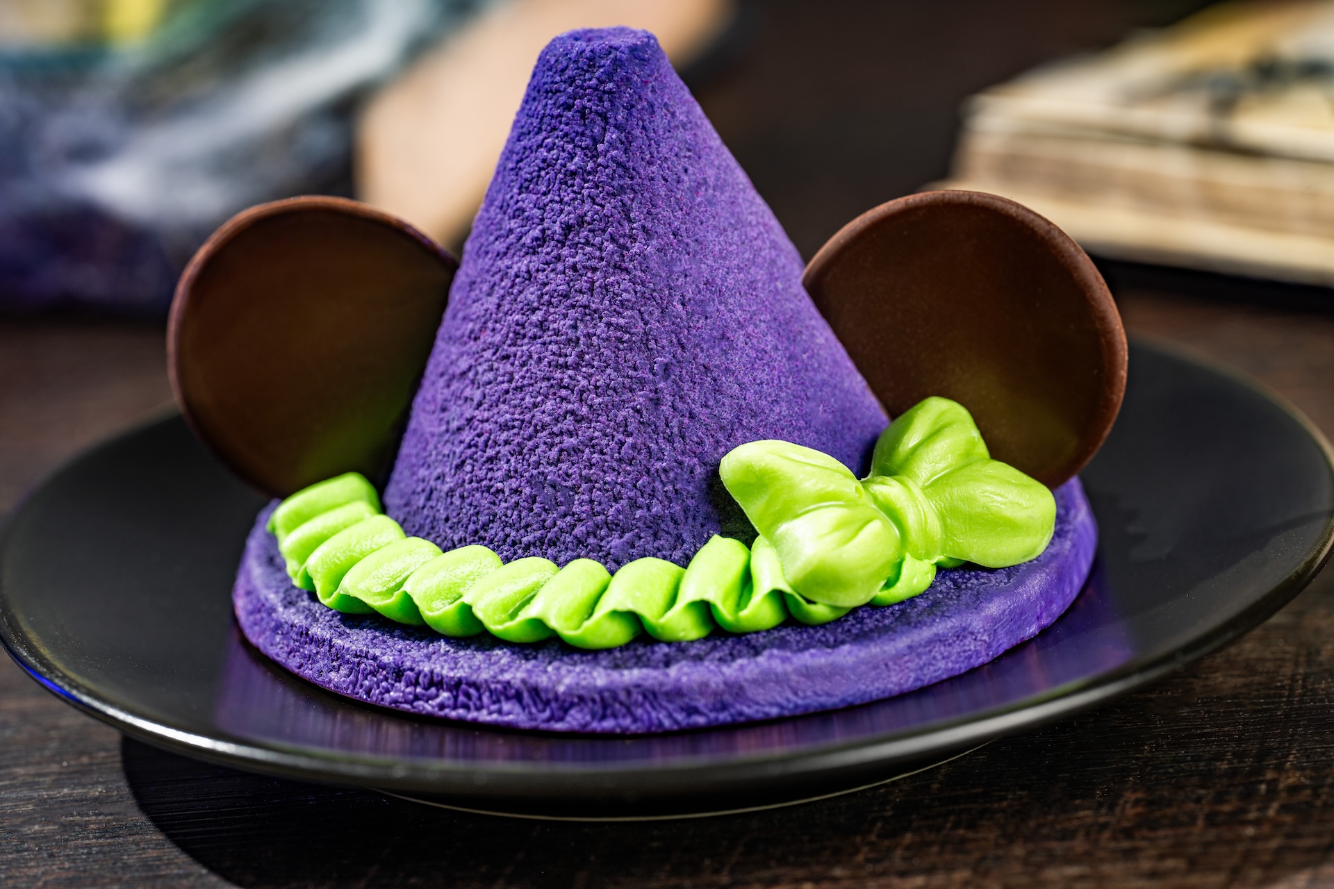 Minnie Hat Cake