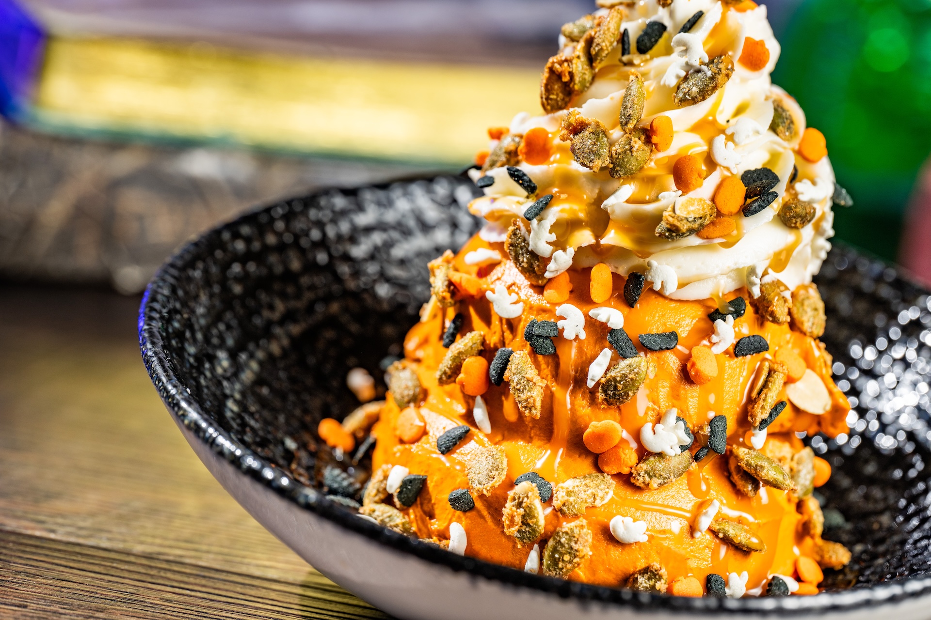 MNSSHP Ice Cream Sundae