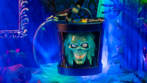 Hatbox Ghost Box