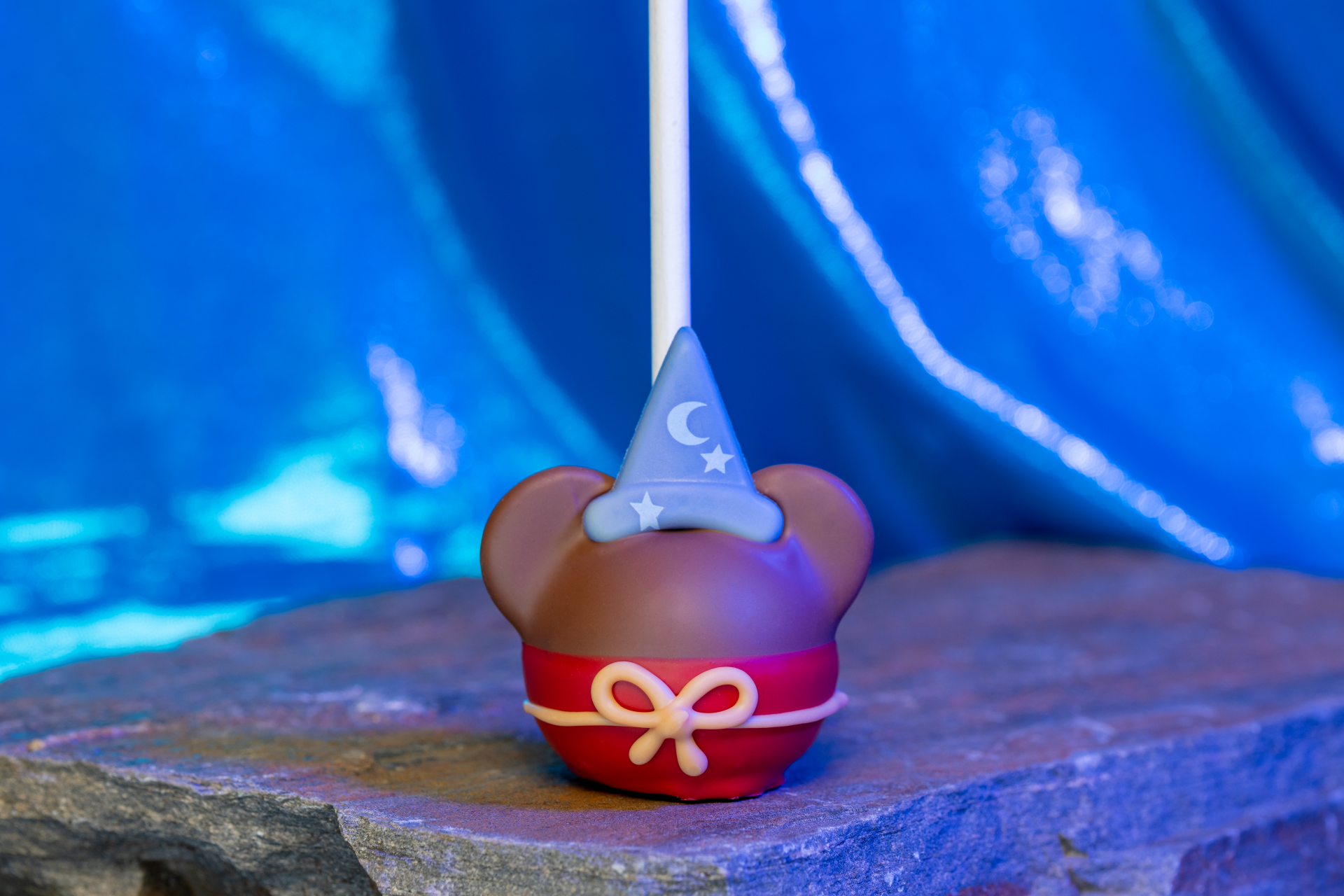 Sorcerer Mickey Cake