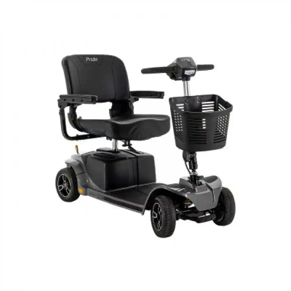 Heavy Duty Mobility Scooter