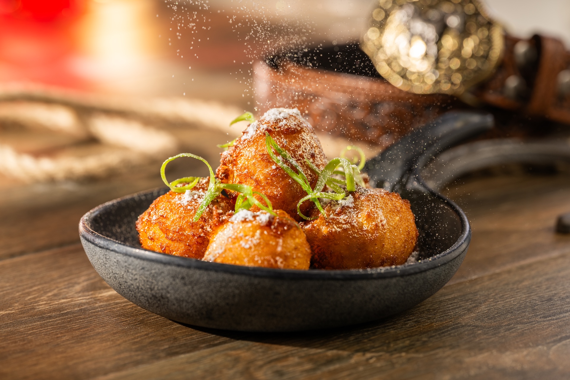 Fritters Diamond Horseshoe