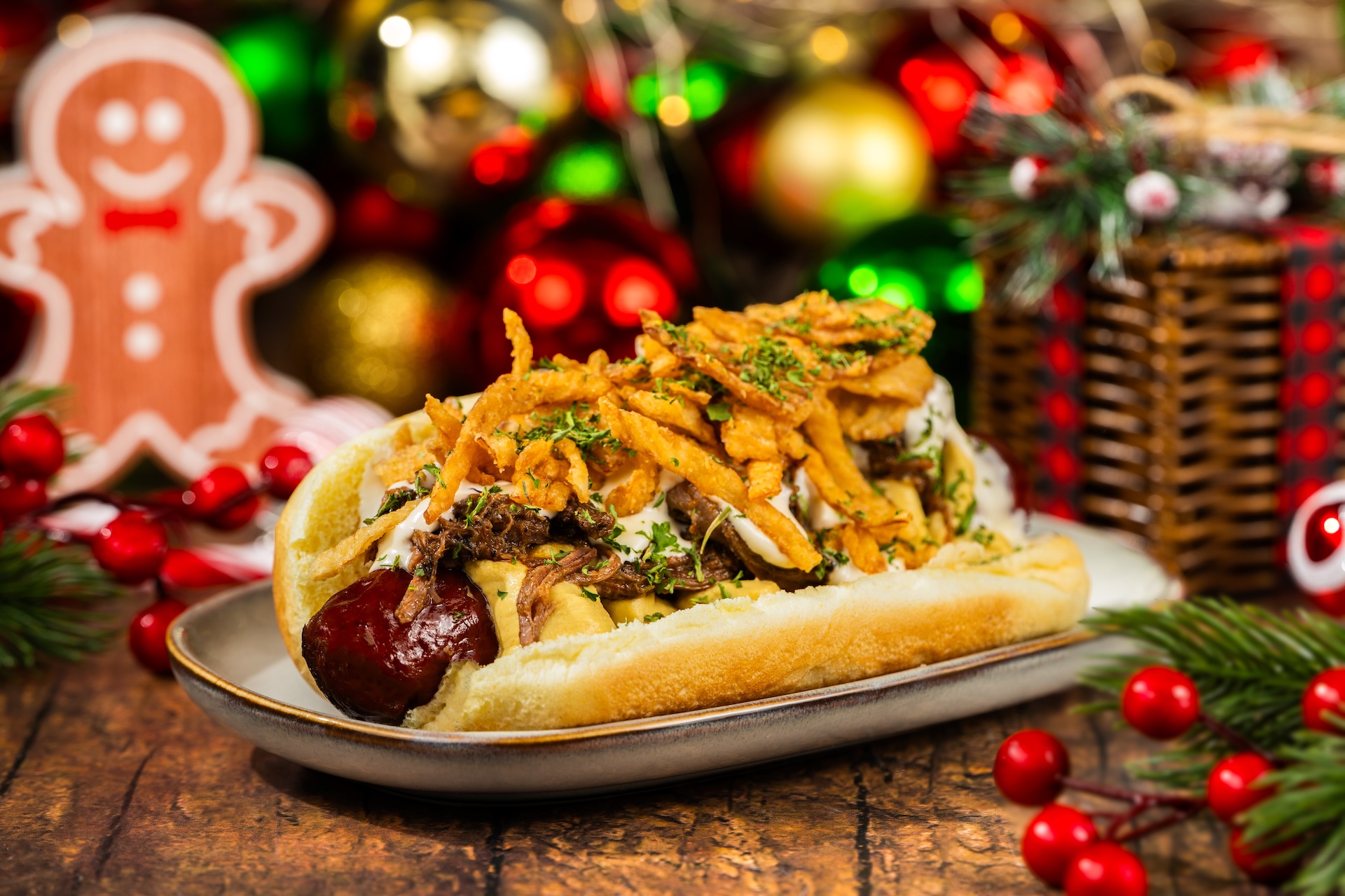 MVMCP Casey's Hotdog